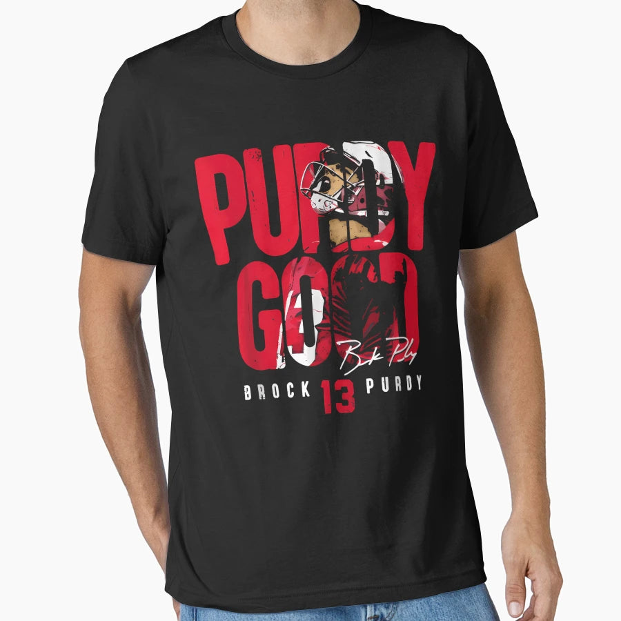 BP Good T-Shirt - Fun Novelty Design Men Women - T-Shirt, Sweatshirt, Hoodie