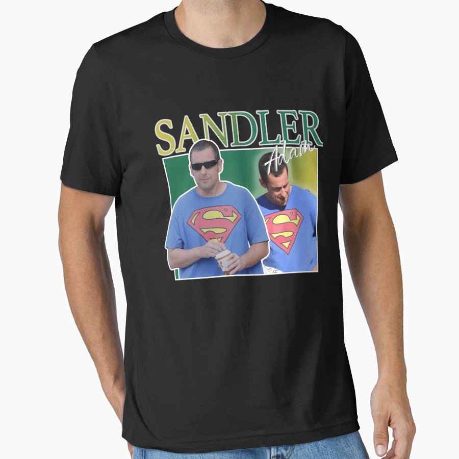 Comedy Legend Vibes 90S Movies T-Shirt - Graphic Print Unisex - T-Shirt, Sweatshirt, Hoodie
