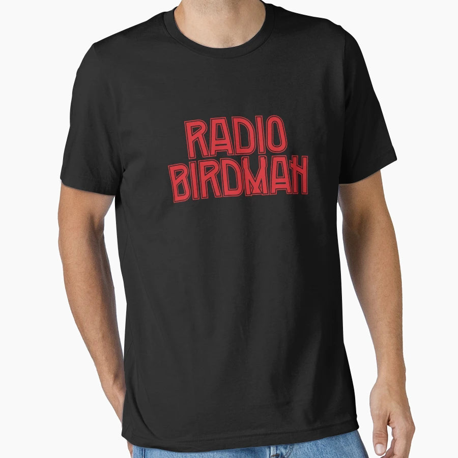 Radio Birdman T-Shirt - Novelty Apparel Unisex - T-Shirt, Sweatshirt, Hoodie
