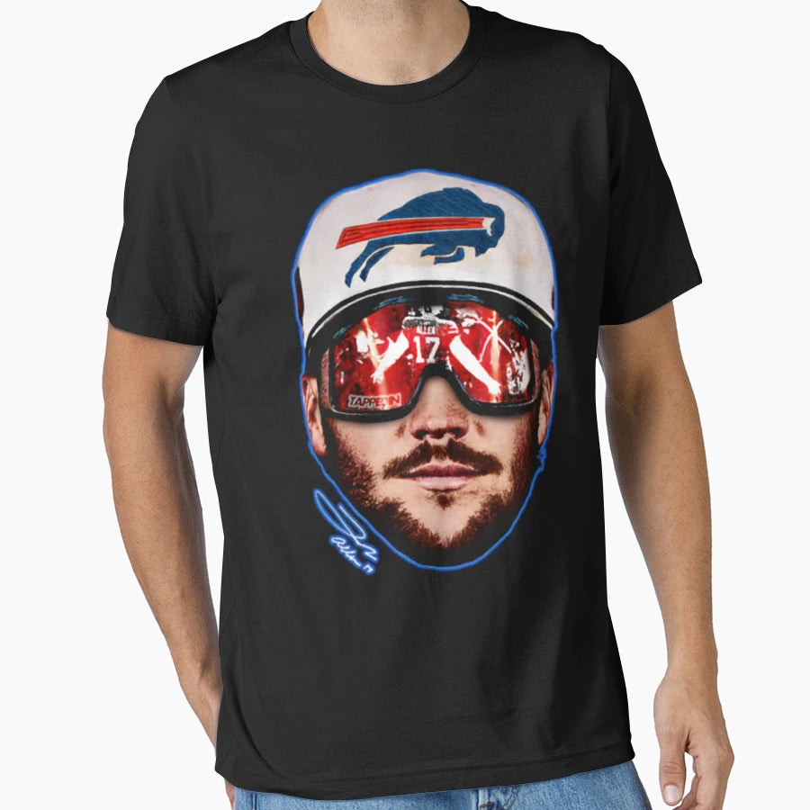 JA T-Shirt - Custom Art Print Men Women - T-Shirt, Sweatshirt, Hoodie