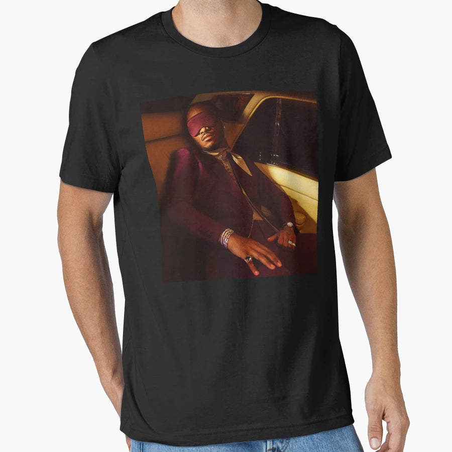 I Never Liked You Future T-Shirt - Unique Graphic Men Women - T-Shirt, Sweatshirt, Hoodie