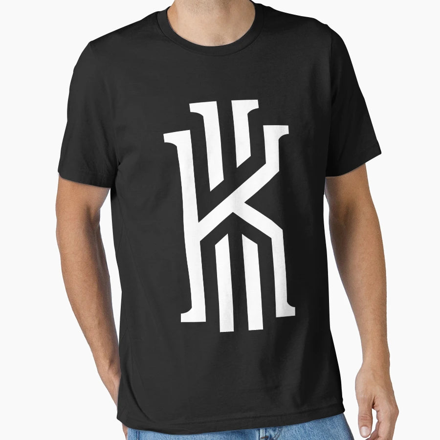 Kyrie Irving Logo T-Shirt - Streetwear Style for Adults - T-Shirt, Sweatshirt, Hoodie