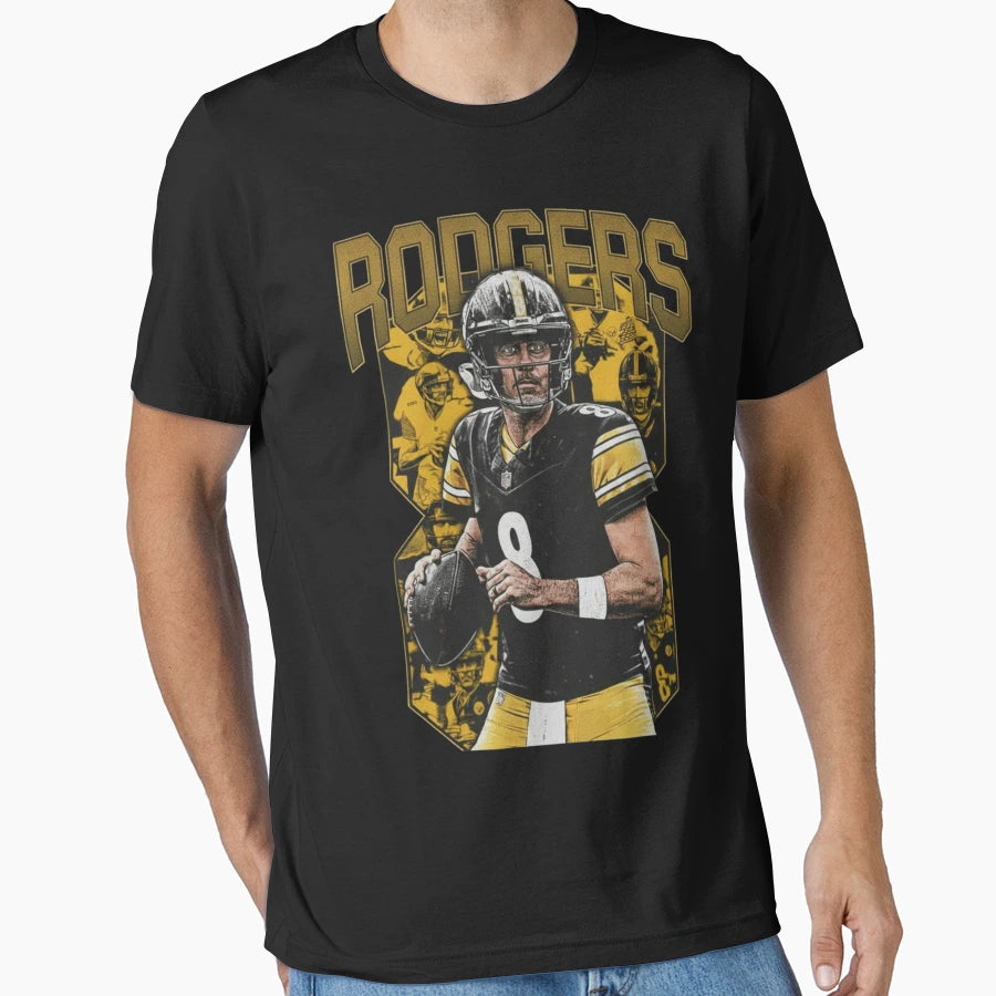AR T-Shirt - Graphic Print for Adults - T-Shirt, Sweatshirt, Hoodie