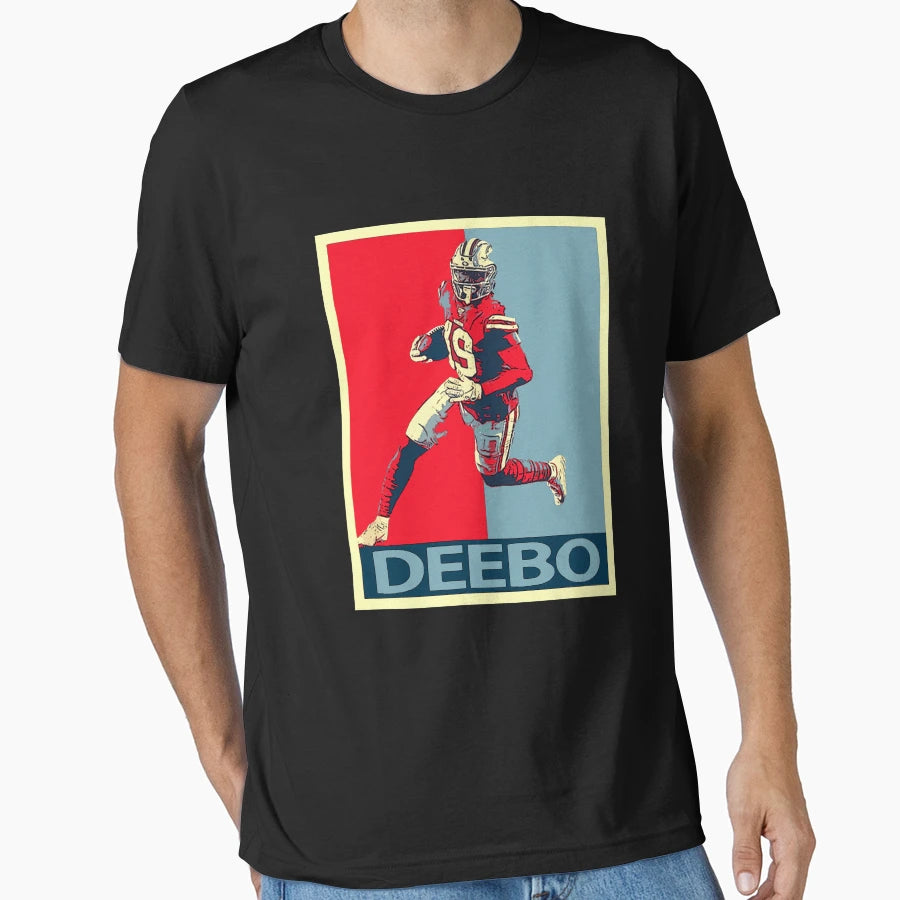 DS GK T-Shirt - Custom Art Print Men Women - T-Shirt, Sweatshirt, Hoodie
