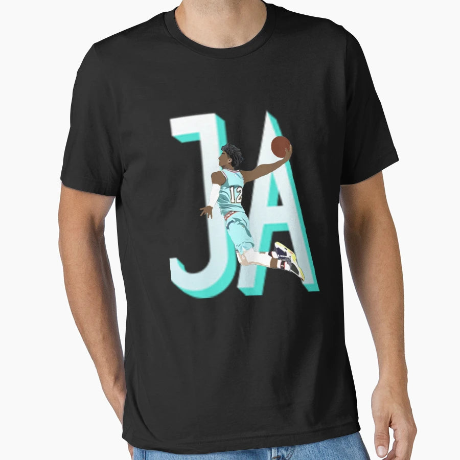 Jaaaaaa T-Shirt - Graphic Print Men Women - T-Shirt, Sweatshirt, Hoodie