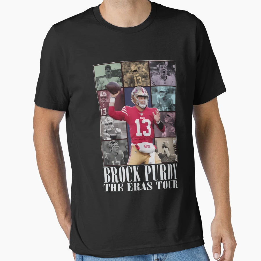 BP Eras Tour T-Shirt - Trendy Graphic Unisex - T-Shirt, Sweatshirt, Hoodie