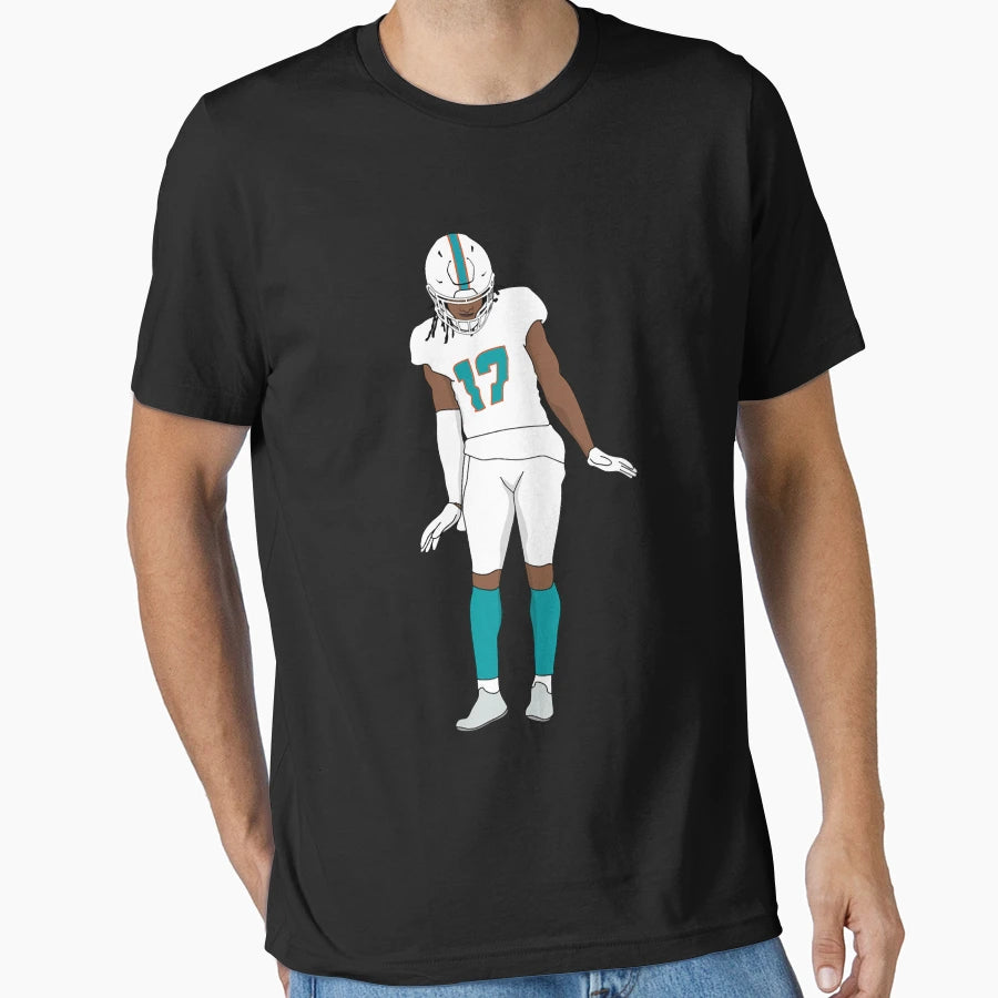 Jaylen T-Shirt - Minimalist Print Unisex - T-Shirt, Sweatshirt, Hoodie