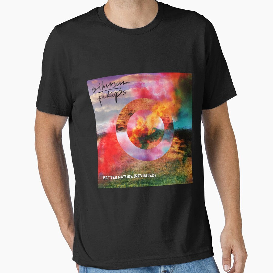Better Nature by LoyceArms33 - Adult & Kids T-Shirts, Sweatshirts & Hoodies apparel design preview 1