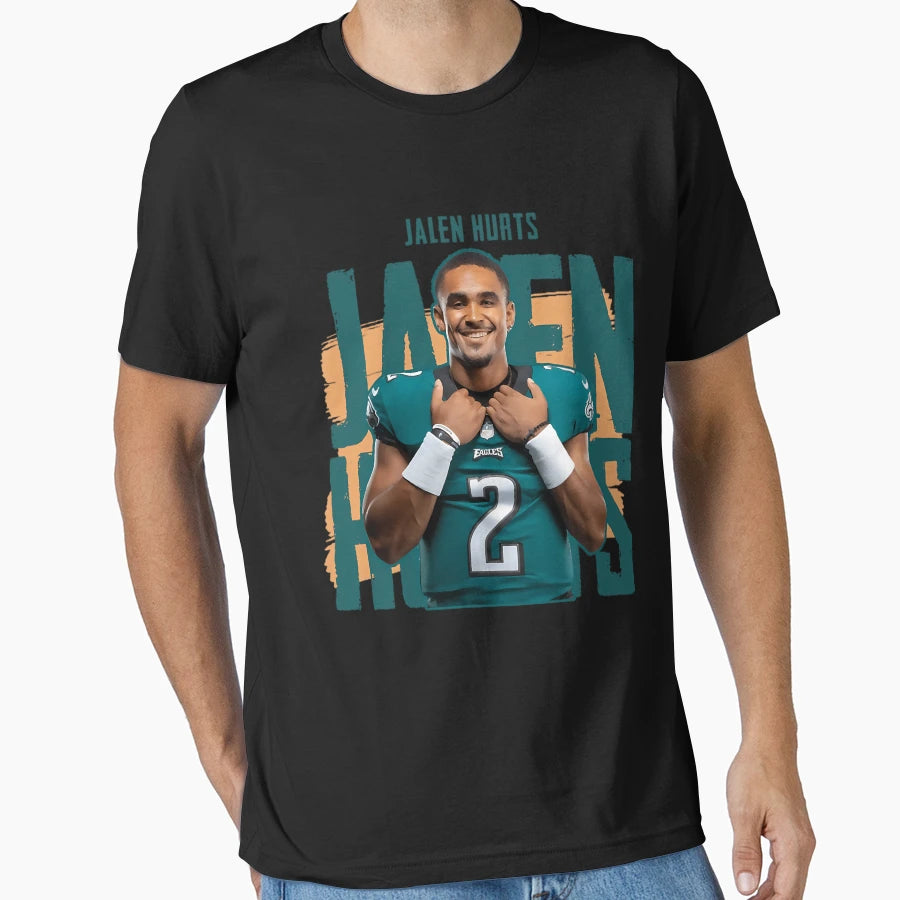Player Championship American Football T-Shirt - Unique Graphic Men Women - T-Shirt, Sweatshirt, Hoodie