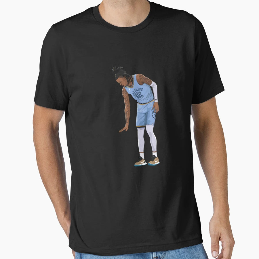Jaaaaaa T-Shirt - Minimalist Print Unisex - T-Shirt, Sweatshirt, Hoodie