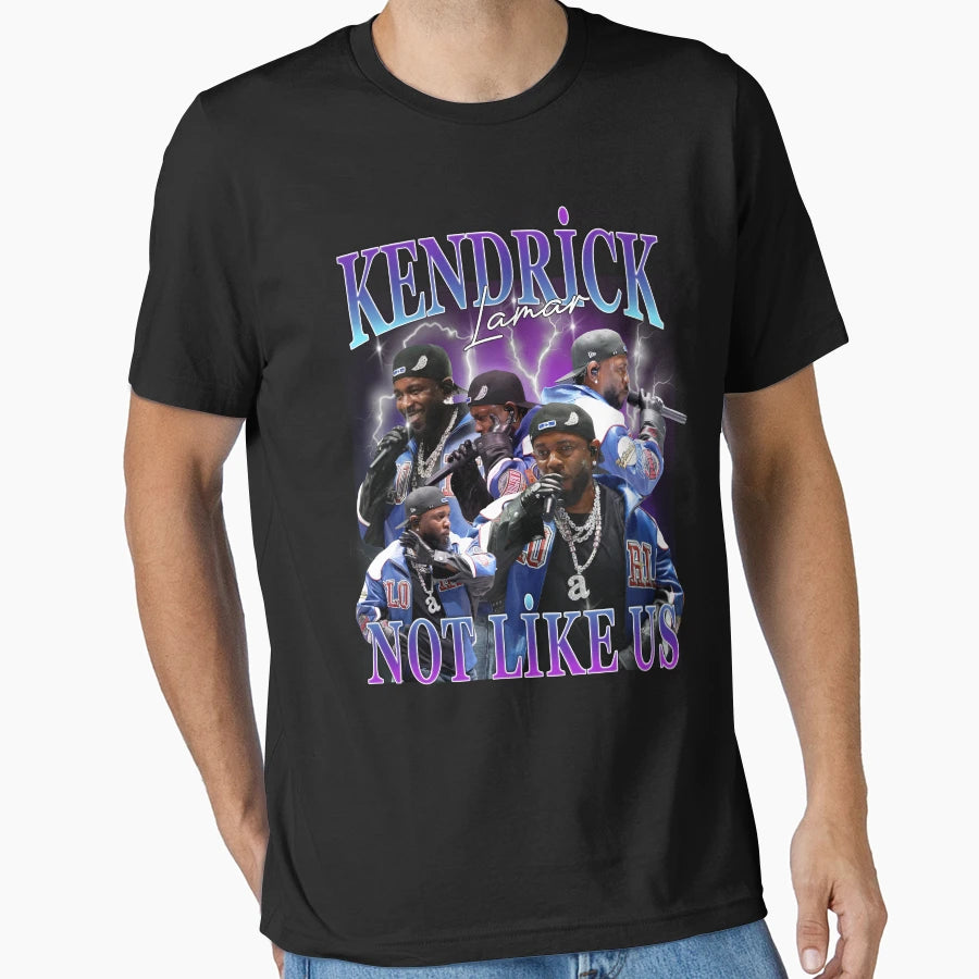 Kendrick Lamar T-Shirt - Unique Graphic Men Women - T-Shirt, Sweatshirt, Hoodie