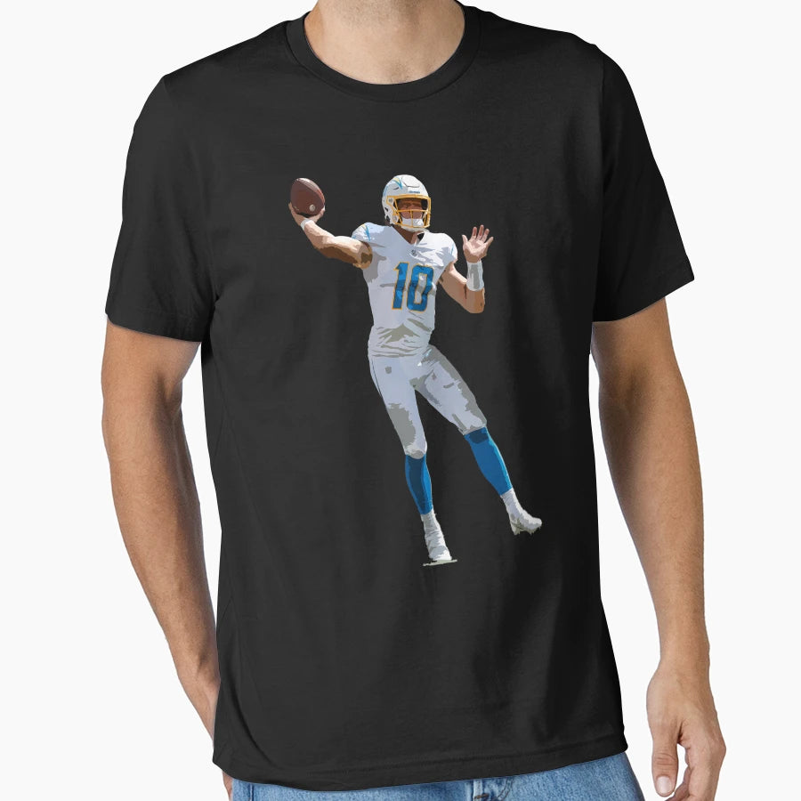 JH T-Shirt - Minimalist Print for Adults - T-Shirt, Sweatshirt, Hoodie