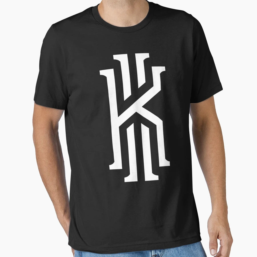 Kyrie Irving Logo T-Shirt - Trendy Graphic for Adults - T-Shirt, Sweatshirt, Hoodie