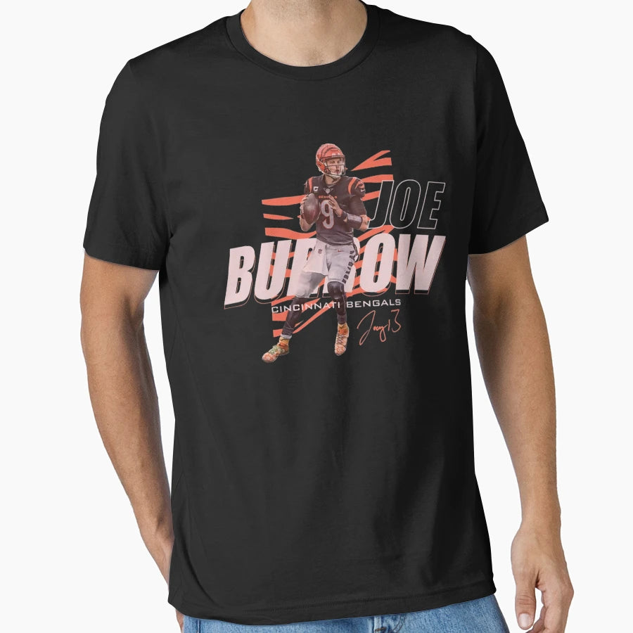 Player Championship American 9 T-Shirt - Casual Everyday Wear Unisex - T-Shirt, Sweatshirt, Hoodie