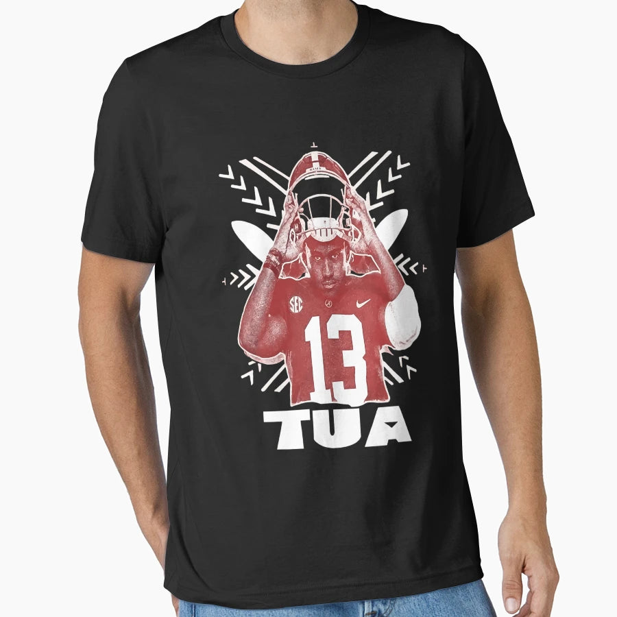 TT College Football Inspired T-Shirt - Aesthetic Graphic Men Women - T-Shirt, Sweatshirt, Hoodie