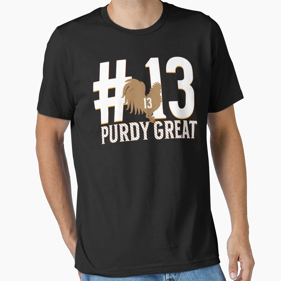 BP 13 T-Shirt - Casual Everyday Wear for Adults - T-Shirt, Sweatshirt, Hoodie