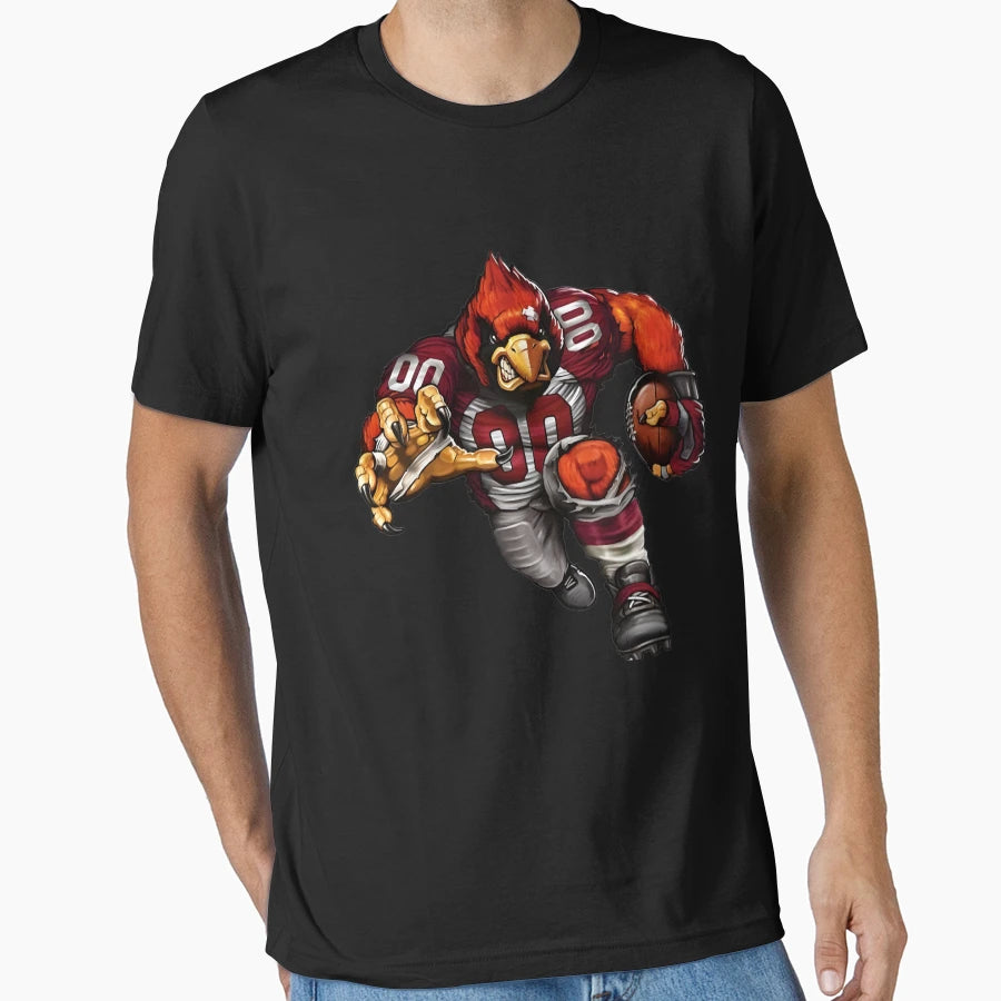 Cardinals00 Touchdown Arizona T-Shirt - Aesthetic Graphic for Adults - T-Shirt, Sweatshirt, Hoodie