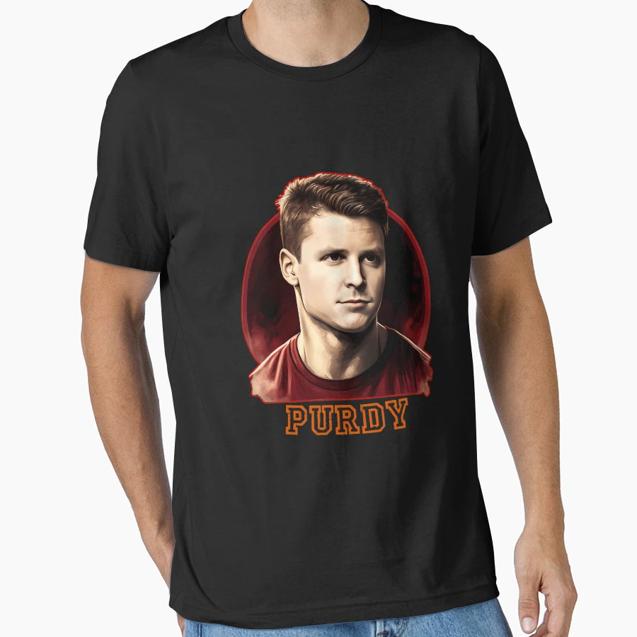BP T-Shirt - Unique Graphic for Adults - T-Shirt, Sweatshirt, Hoodie