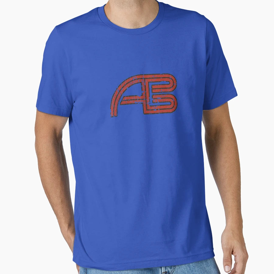 Ab Legend T-Shirt - Novelty Apparel Unisex - T-Shirt, Sweatshirt, Hoodie