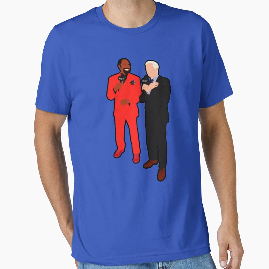 Mike And Clyde And T-Shirt - Streetwear Style Unisex - T-Shirt, Sweatshirt, Hoodie