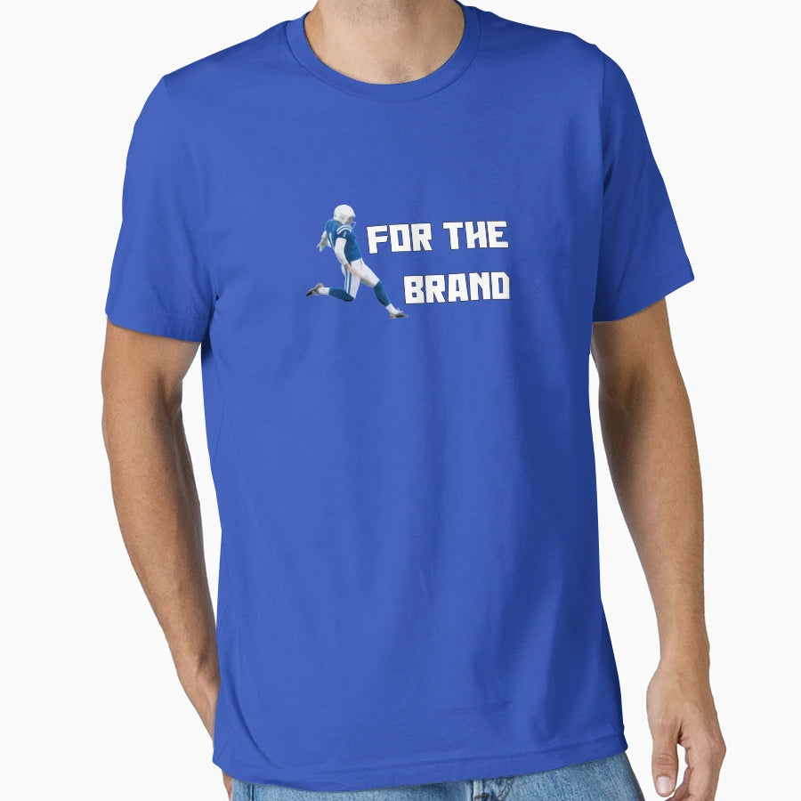 Brand T-Shirt - Casual Everyday Wear for Adults - T-Shirt, Sweatshirt, Hoodie
