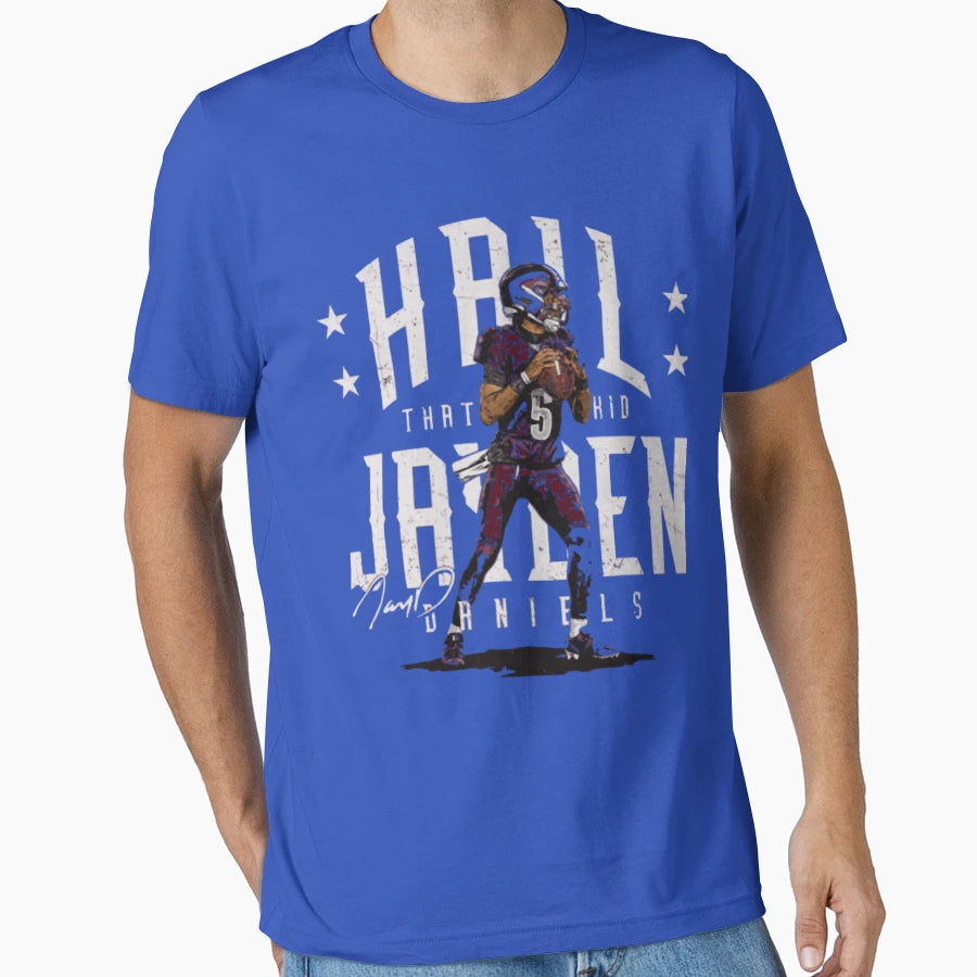 JD T-Shirt - Unique Graphic Men Women - T-Shirt, Sweatshirt, Hoodie