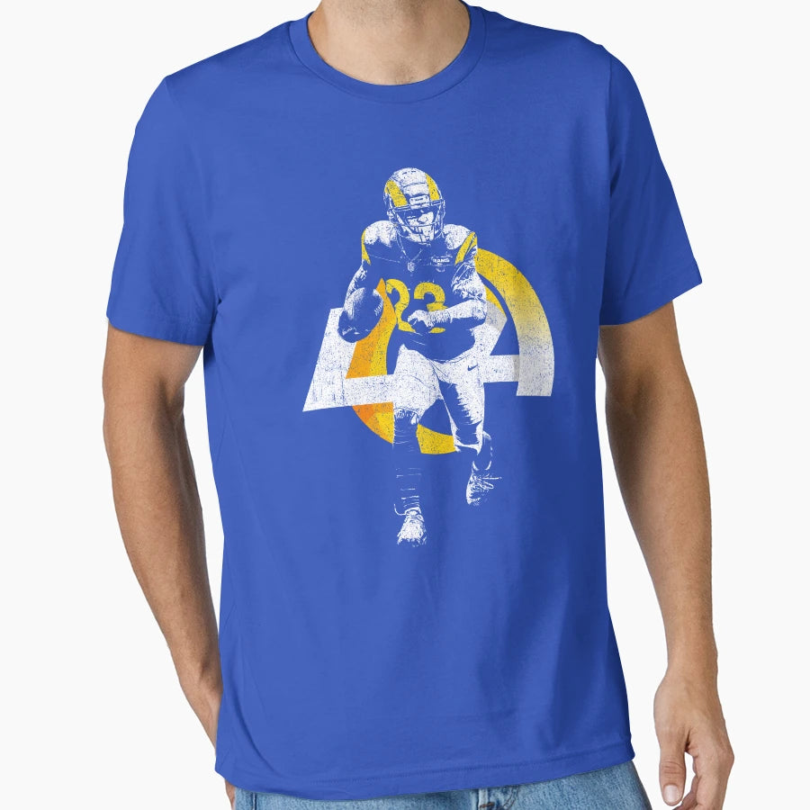 Kyren Williams T-Shirt - Fun Novelty Design for Adults - T-Shirt, Sweatshirt, Hoodie