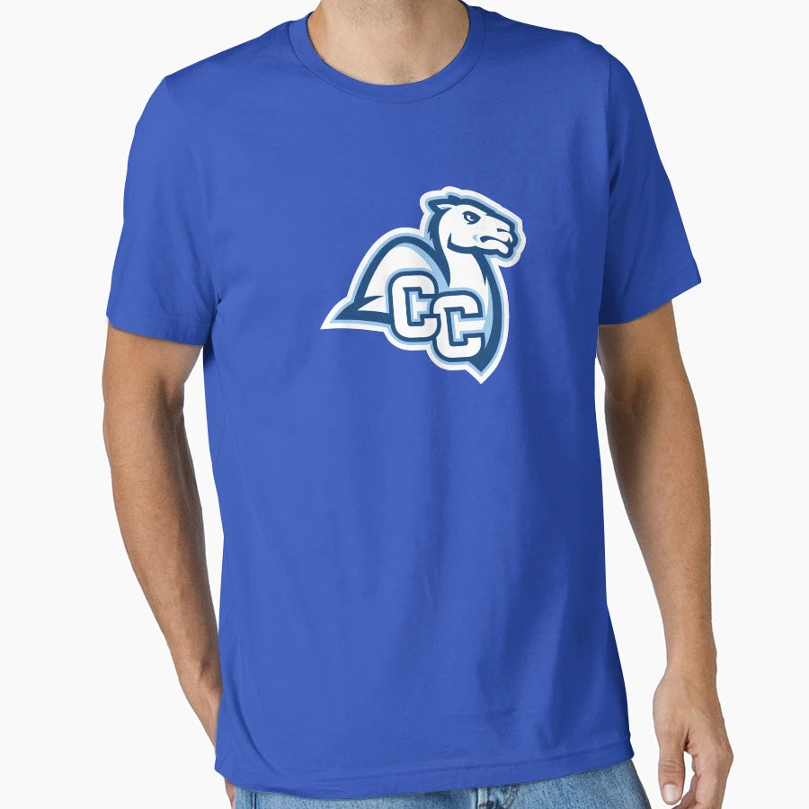 Connecticut Camels T-Shirt - Fun Novelty Design Unisex - T-Shirt, Sweatshirt, Hoodie