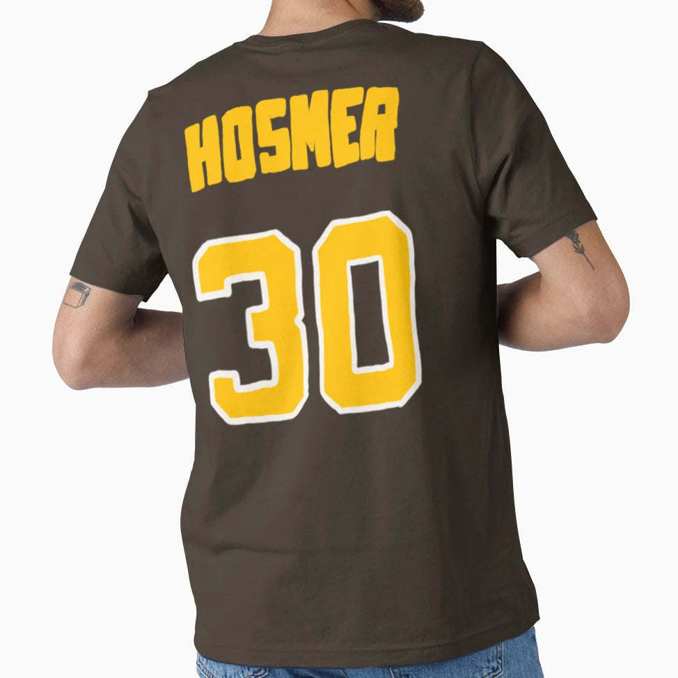 Eric Hosmer T-Shirt - Novelty Apparel Men Women - T-Shirt, Sweatshirt, Hoodie