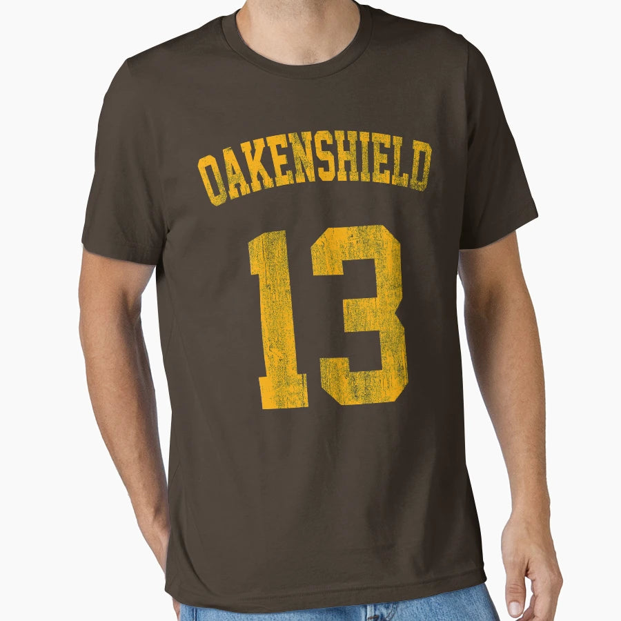 Team Oakenshield T-Shirt - Casual Everyday Wear Men Women - T-Shirt, Sweatshirt, Hoodie