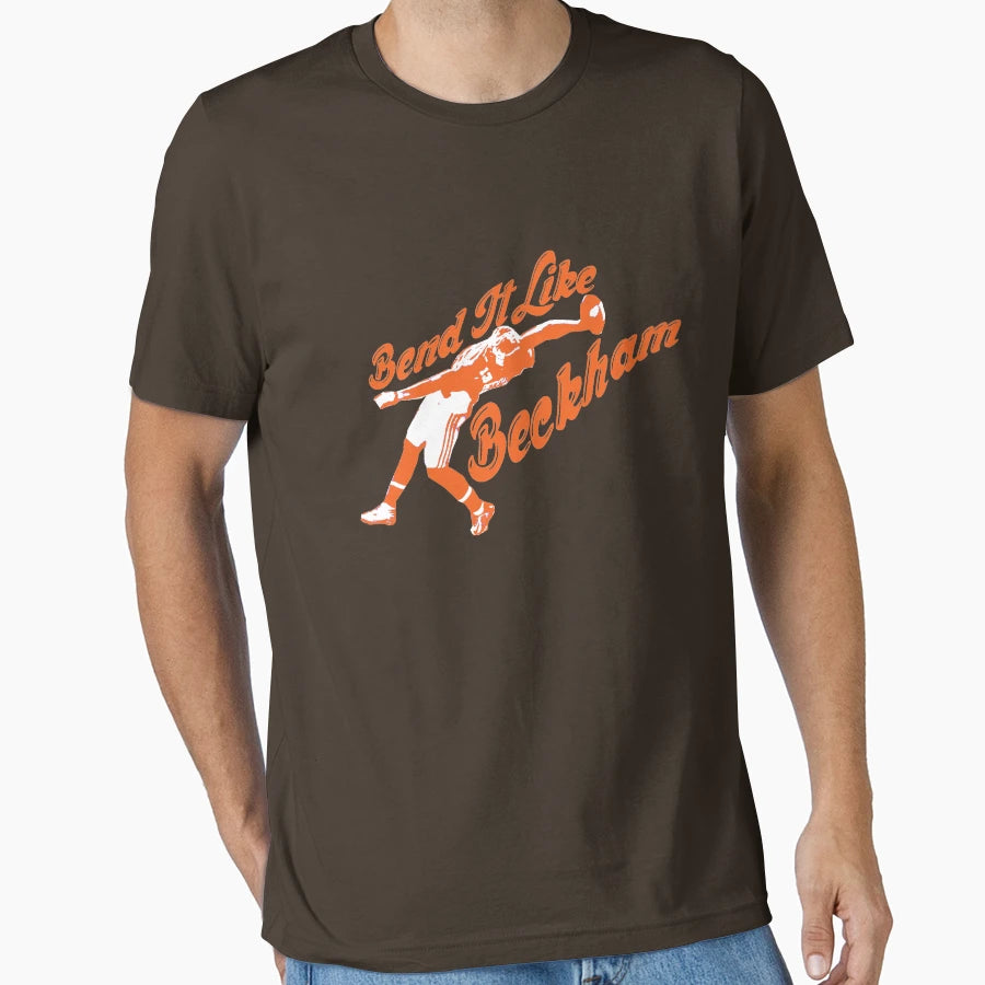 Bend It T-Shirt - Streetwear Style for Adults - T-Shirt, Sweatshirt, Hoodie