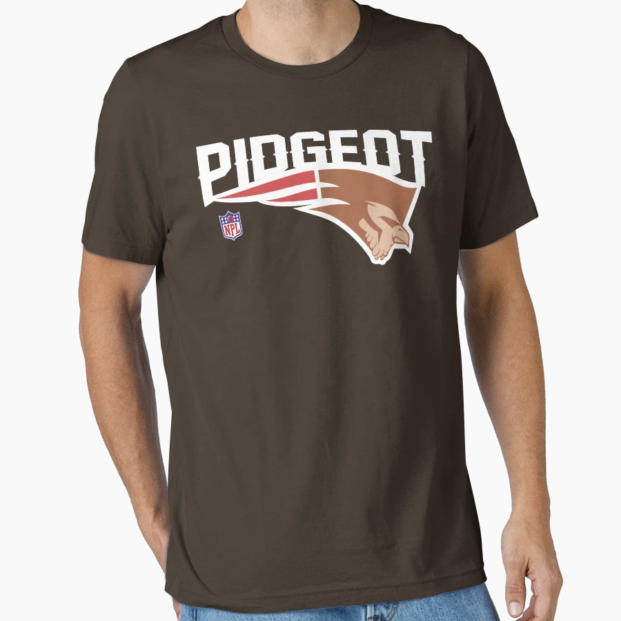 Pigeots T-Shirt - Trendy Graphic Unisex - T-Shirt, Sweatshirt, Hoodie