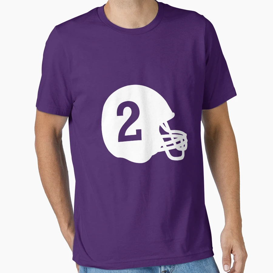 Johnny Football T-Shirt - Graphic Print Unisex - T-Shirt, Sweatshirt, Hoodie