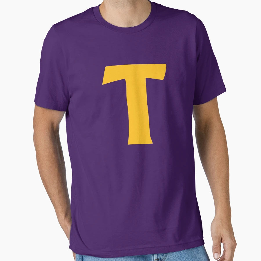 Tokens South Park Token Black T-Shirt - Trendy Graphic Unisex - T-Shirt, Sweatshirt, Hoodie