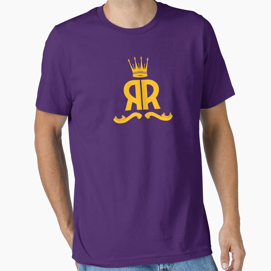 Ross Robinson Creative T-Shirt - Aesthetic Graphic Unisex - T-Shirt, Sweatshirt, Hoodie