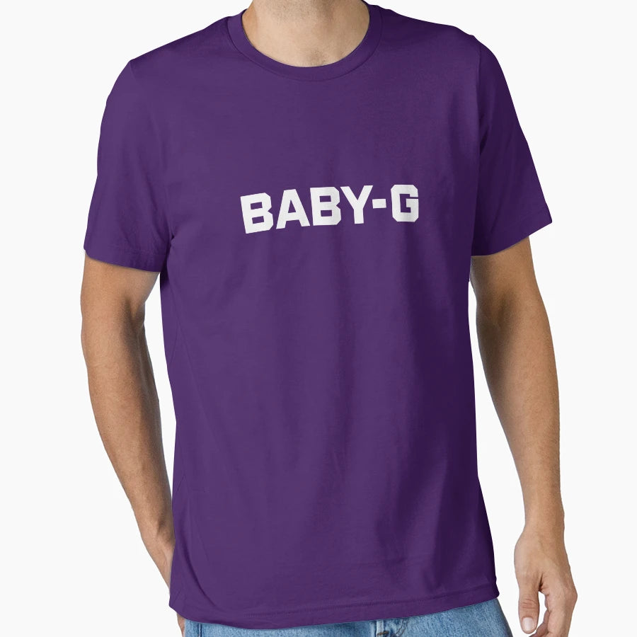 G G T-Shirt - Streetwear Style for Adults - T-Shirt, Sweatshirt, Hoodie
