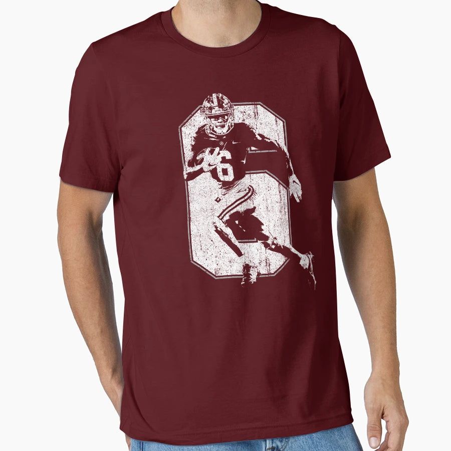 Devonta Smith T-Shirt - Trendy Graphic Unisex - T-Shirt, Sweatshirt, Hoodie