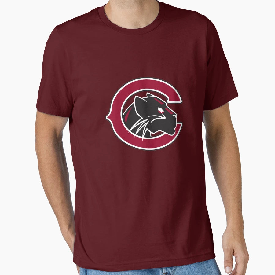 Panthers Orange Chapman T-Shirt - Unique Graphic Unisex - T-Shirt, Sweatshirt, Hoodie