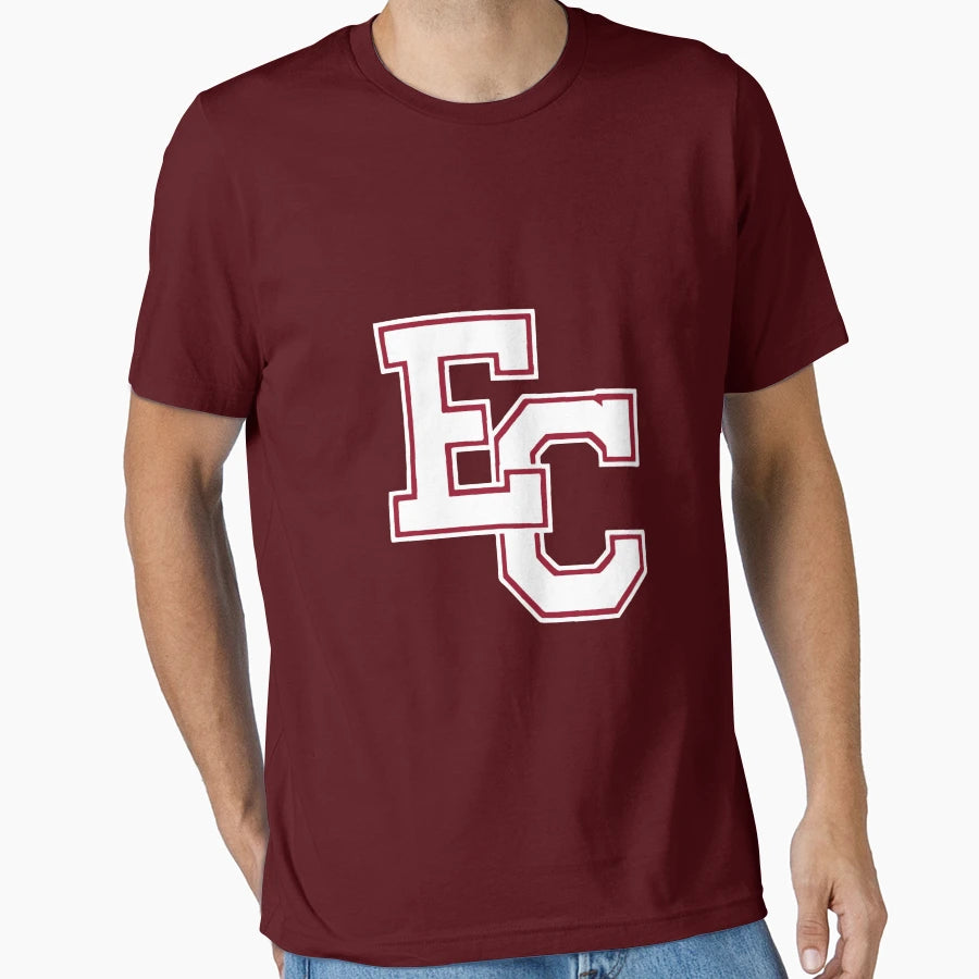 Quackers Richmond Earlham T-Shirt - Graphic Print for Adults - T-Shirt, Sweatshirt, Hoodie