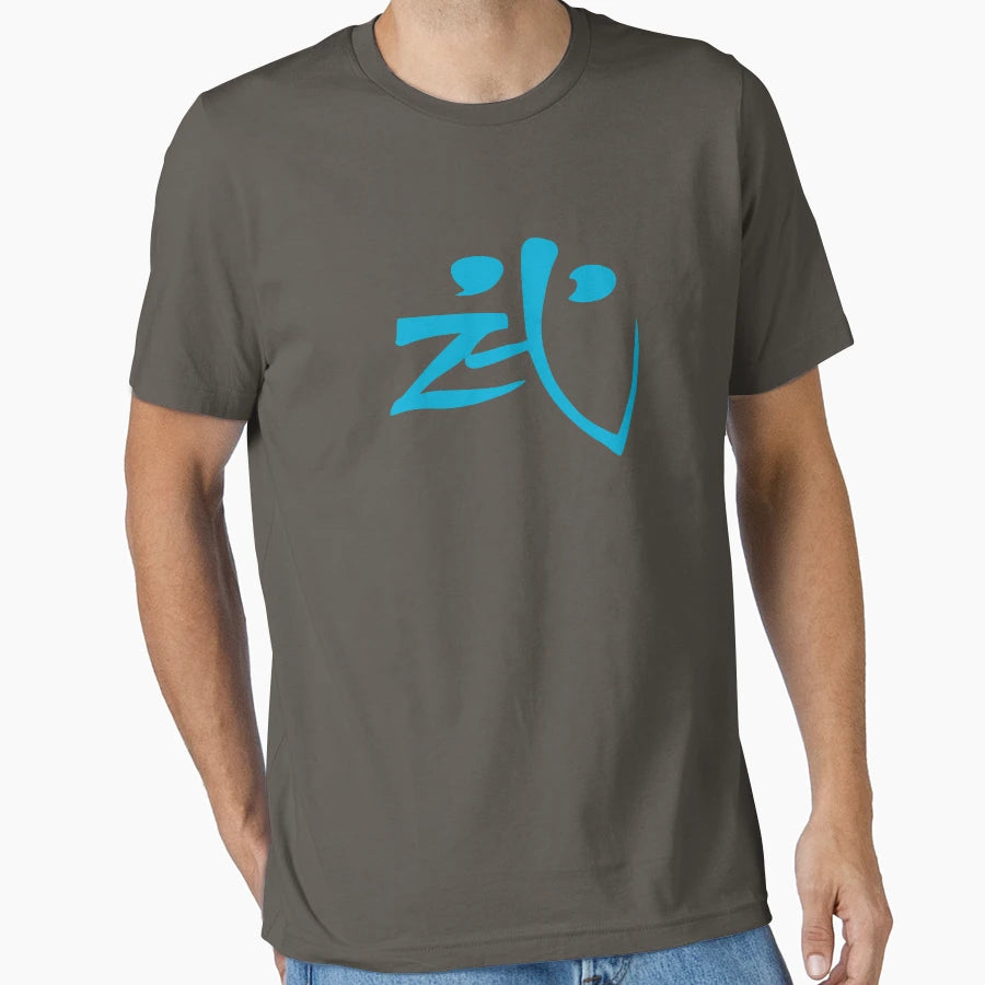 Warrior T-Shirt - Fun Novelty Design Men Women - T-Shirt, Sweatshirt, Hoodie