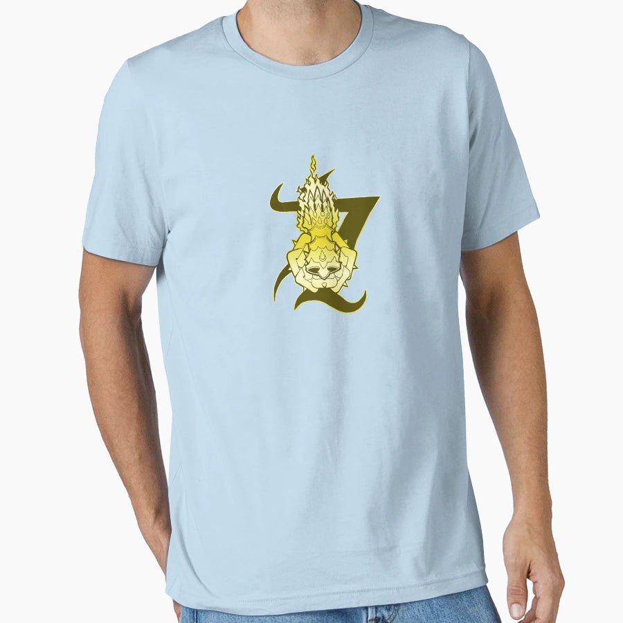 Awakening Path Mastigos T-Shirt - Fun Novelty Design Unisex - T-Shirt, Sweatshirt, Hoodie