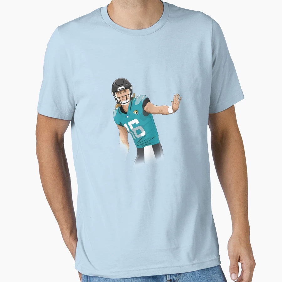 Trev T-Shirt - Casual Everyday Wear Unisex - T-Shirt, Sweatshirt, Hoodie