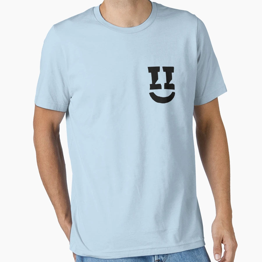 Smii7Y Icon T-Shirt - Unique Graphic Men Women - T-Shirt, Sweatshirt, Hoodie