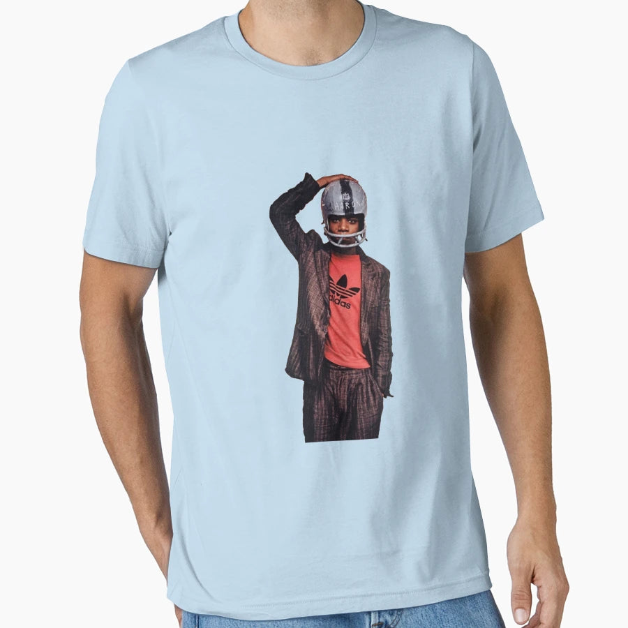 Artist T-Shirt - Streetwear Style Unisex - T-Shirt, Sweatshirt, Hoodie