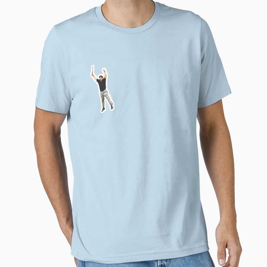 Phil Mickelson T-Shirt - Streetwear Style Unisex - T-Shirt, Sweatshirt, Hoodie