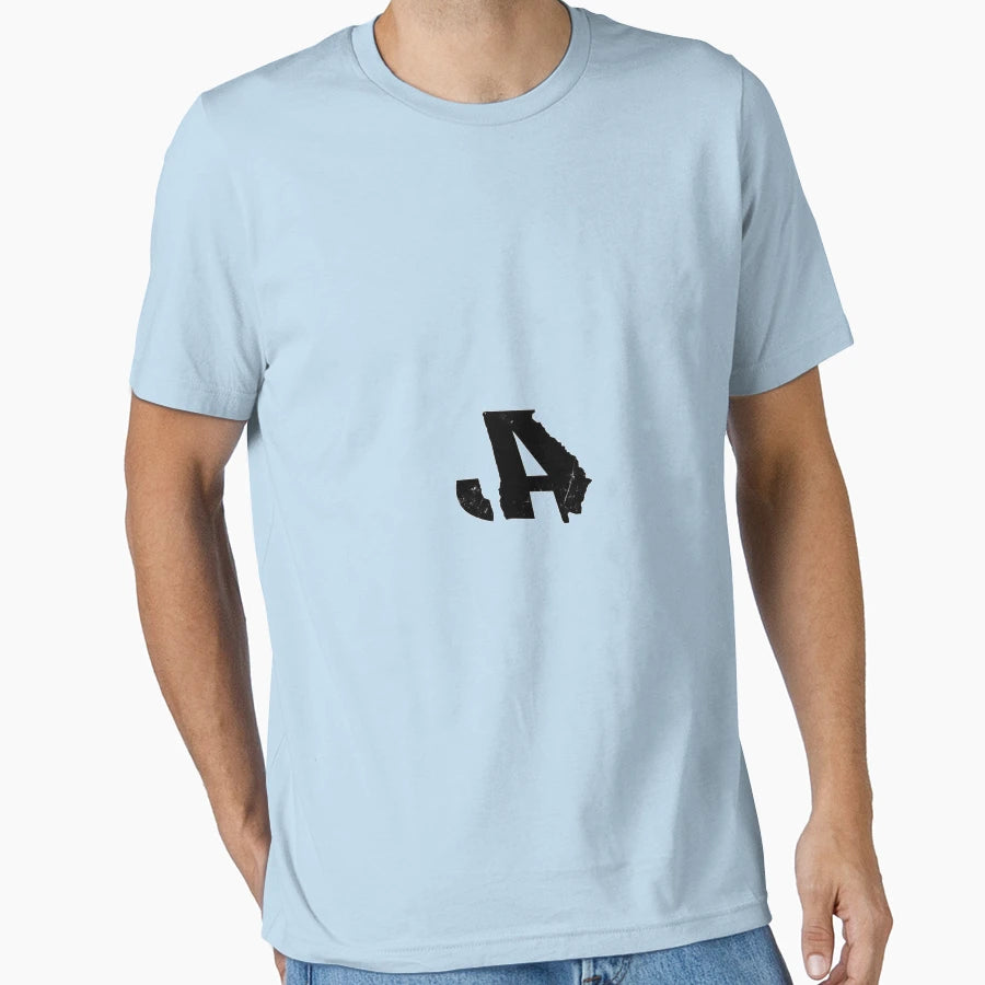 Jason Aldean Logo T-Shirt - Custom Art Print Men Women - T-Shirt, Sweatshirt, Hoodie
