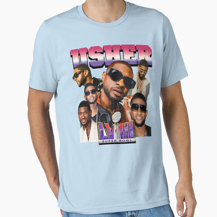 Songs Live Tour Albums Logo Pop Singer T-Shirt - Graphic Print for Adults - T-Shirt, Sweatshirt, Hoodie
