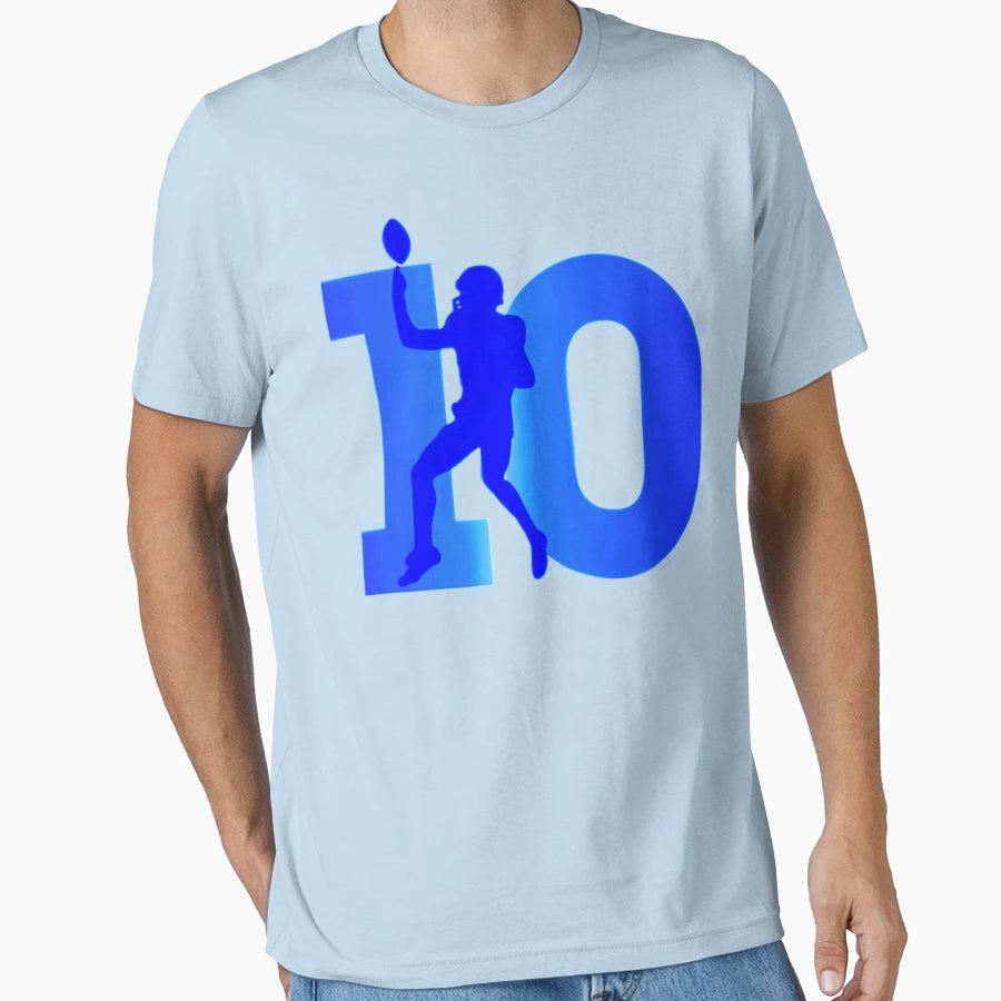 Drake Maye Logo Unc T-Shirt - Aesthetic Graphic Men Women - T-Shirt, Sweatshirt, Hoodie