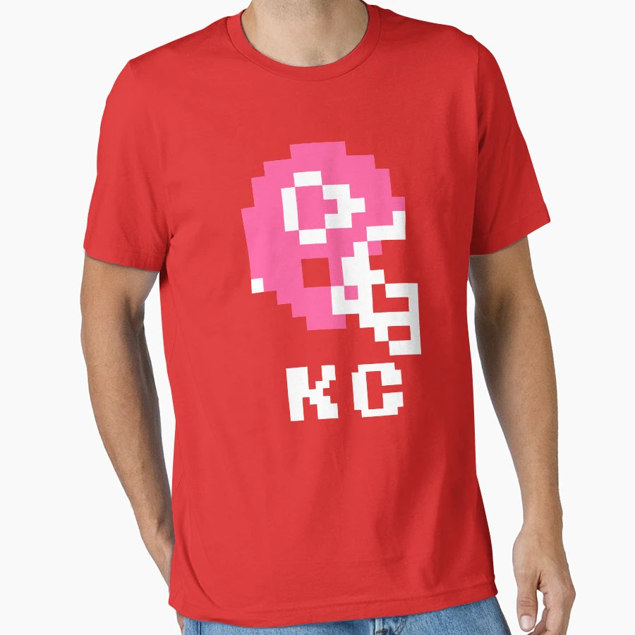 Tecmo Bowl Tecmo Super Bowl Tecmo T-Shirt - Aesthetic Graphic for Adults - T-Shirt, Sweatshirt, Hoodie