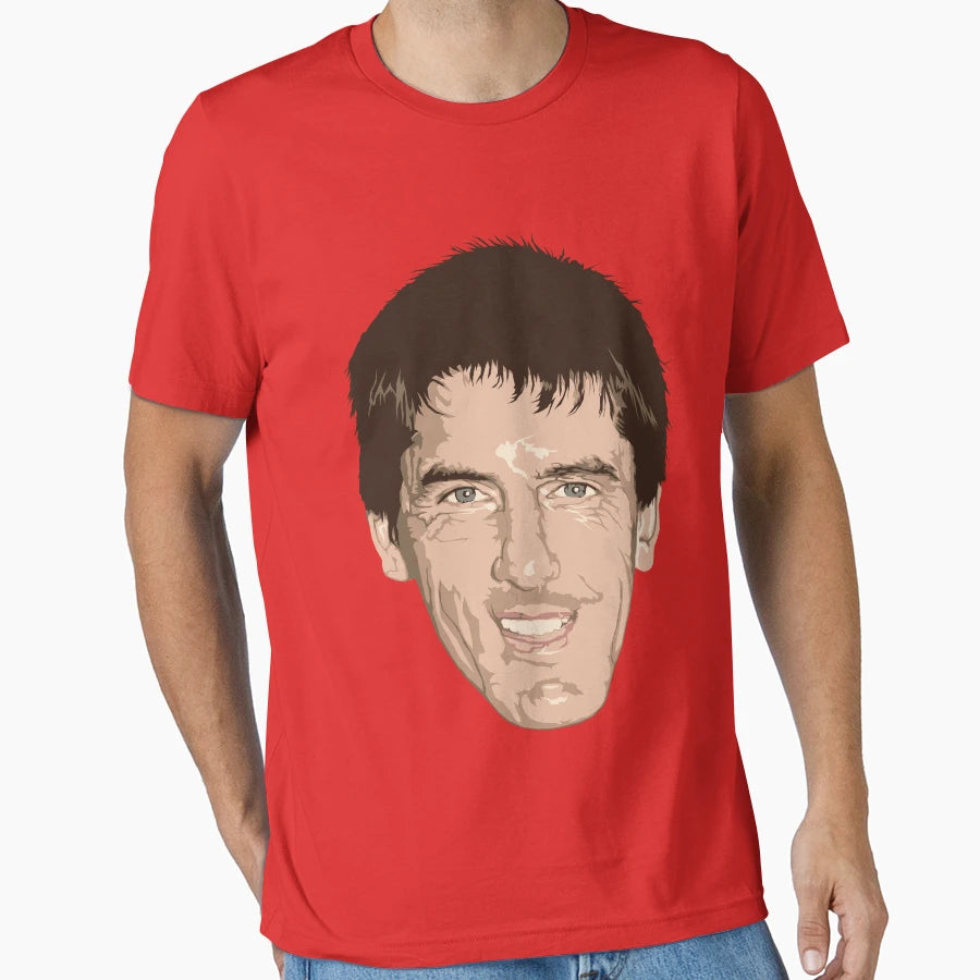 Peter Beardsley T-Shirt - Casual Everyday Wear for Adults - T-Shirt, Sweatshirt, Hoodie